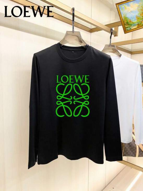 Picture of Loewe T Shirt Long _SKULoeweS-4XL25tn0451318